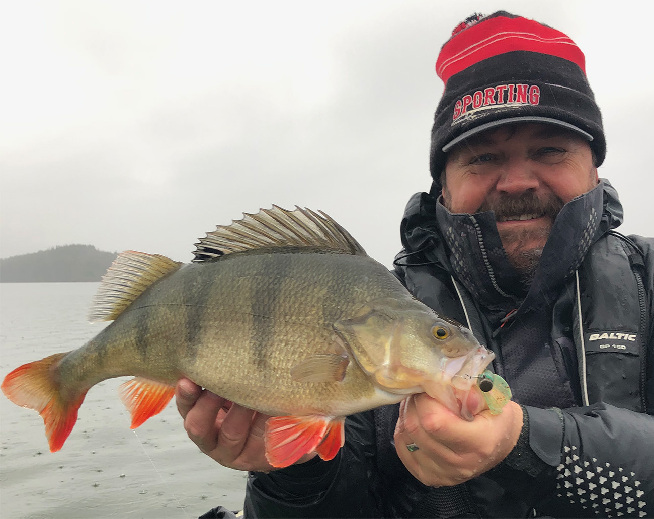 Sanno Baits NED Minnow